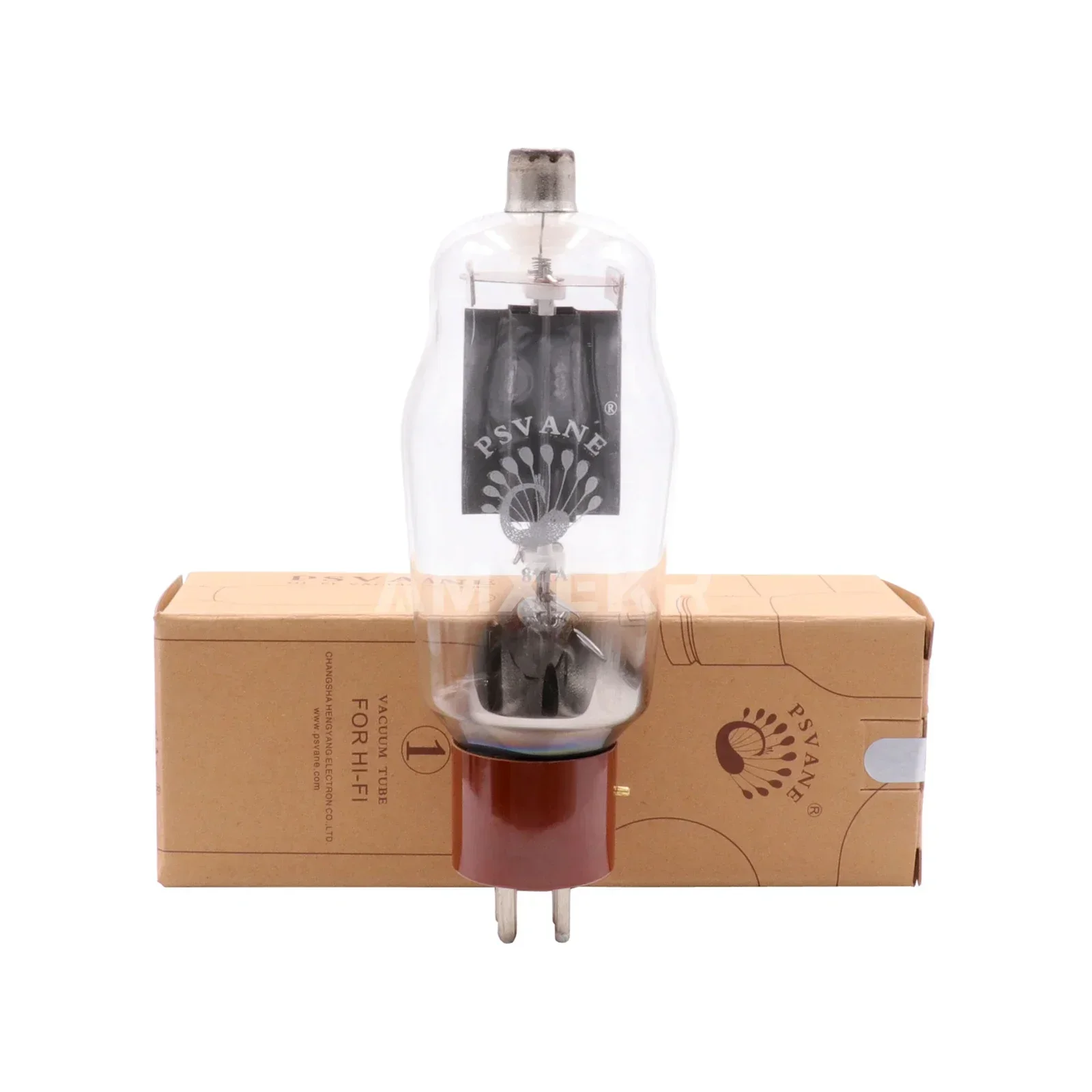 SUQIYA-PSVANE 811A FU-811A Vacuum Tube Replace 811 Audio Amp Textile Machine Ultrashort Wave Physiotherapy Instrument Medical 6