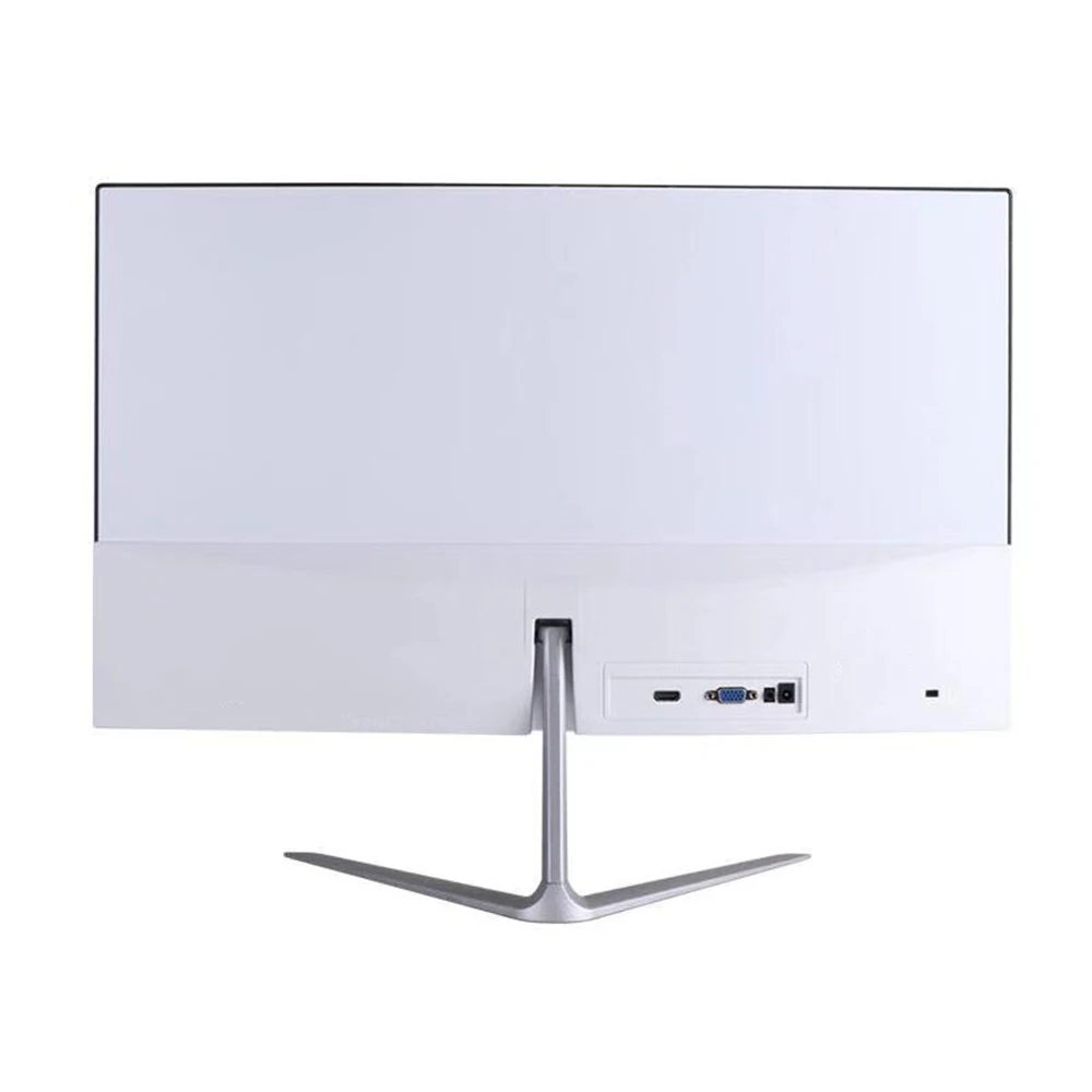 ASUSHOM-24 ġ  LCD 75HZ ÷ Ŀ ũ, ǻ  PC 1K HD  ÷ VGA HDMI ̽