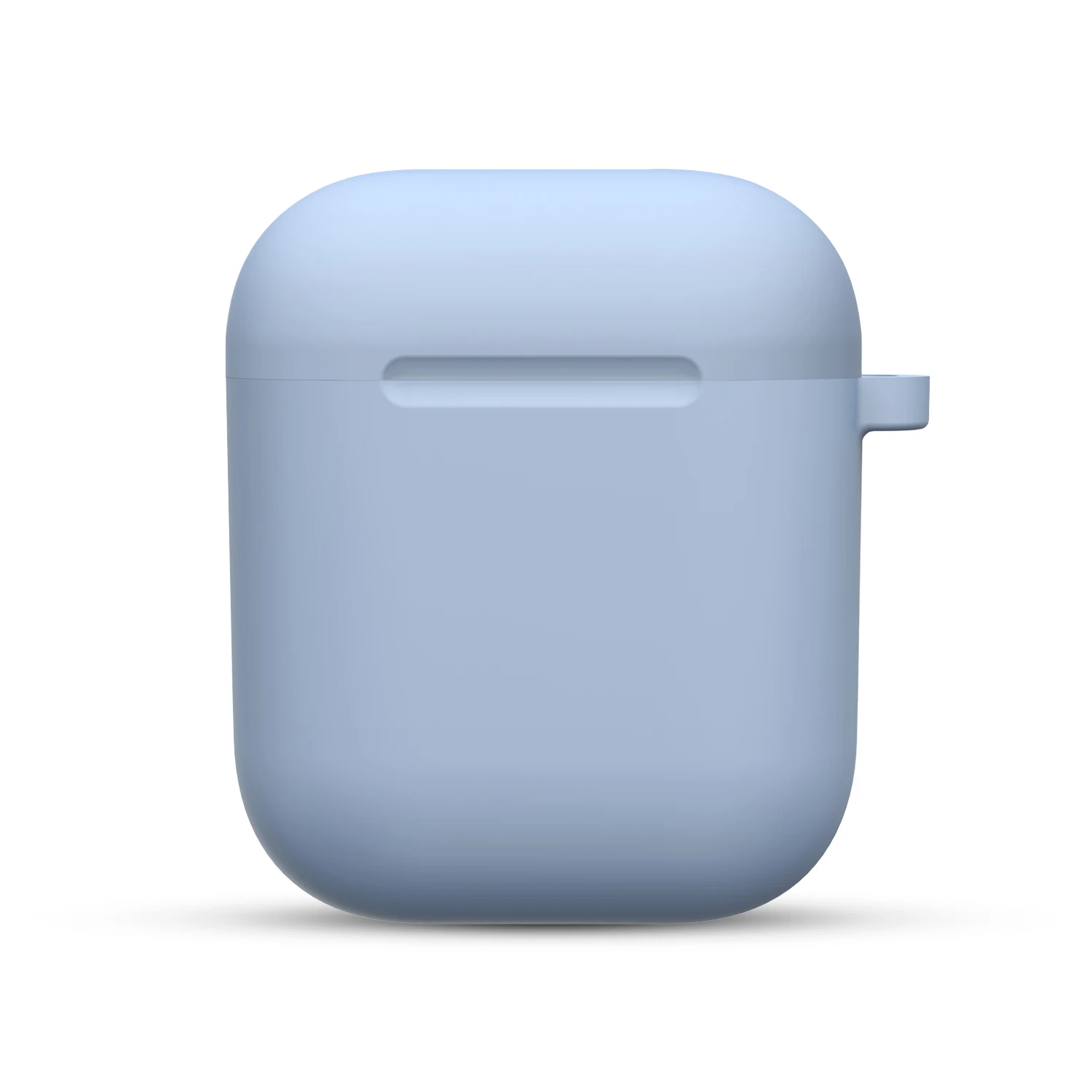 Silicone AirPods Case Cover For Wireless Earphones