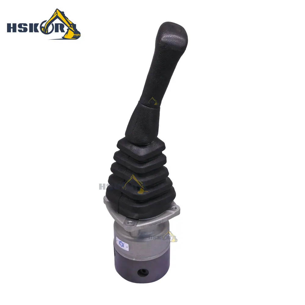 

SK200-3 SY135 Joystick Handle Assy for Kobelco Sany Operating Rod Ass'y Hight Quality Excavator Parts