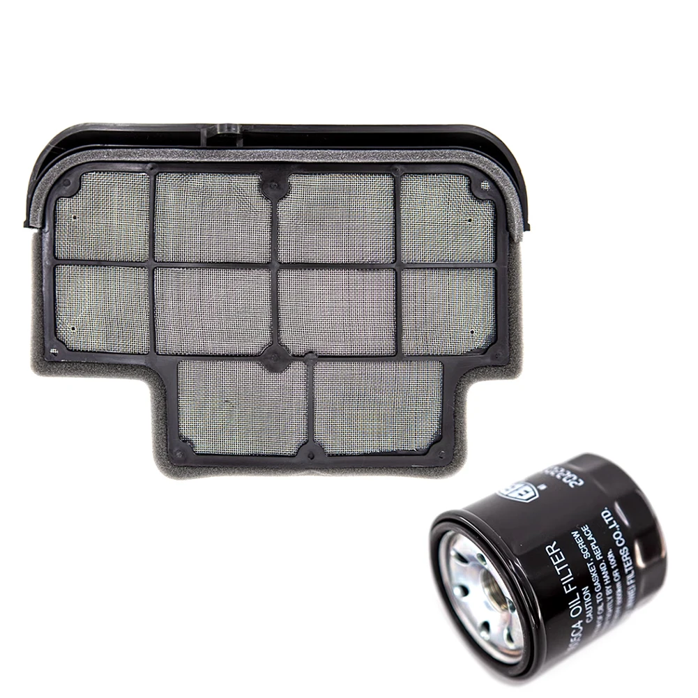 

Motorcycle Fuel Oil Air Filter Oil Filter Kit For Morini X Cape 650 X-Cape 650 XCape 650