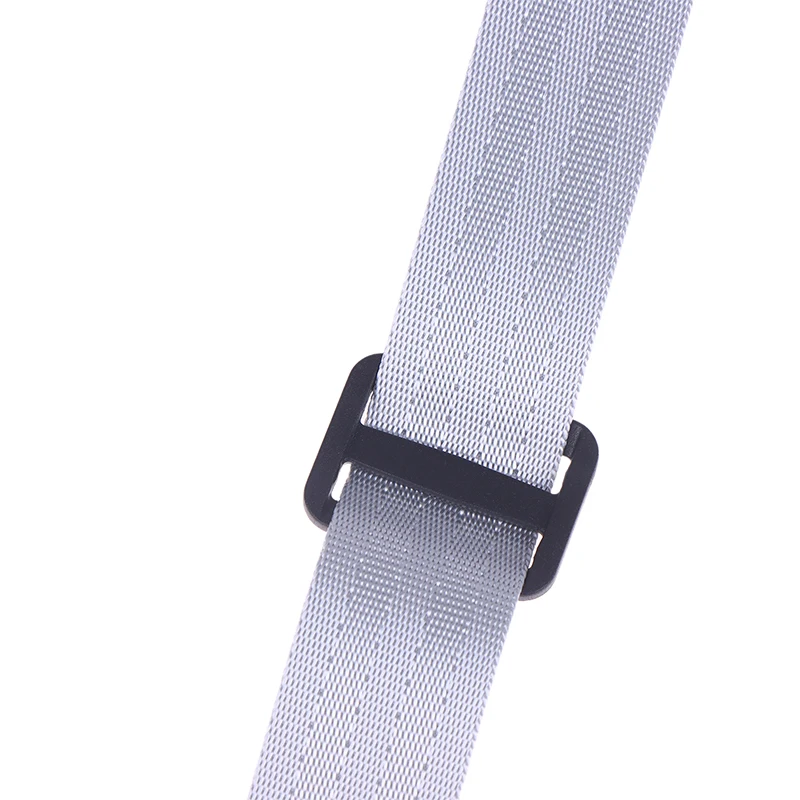 Baby Esszimmerstuhl Sicherheitsgurt Baby Fütterung Stuhl Gürtel 3-Punkt Baby Feste Sitzgurt Gürtel Baby Kinderwagen Sicherheitsgurt Gürtel – Detail 11