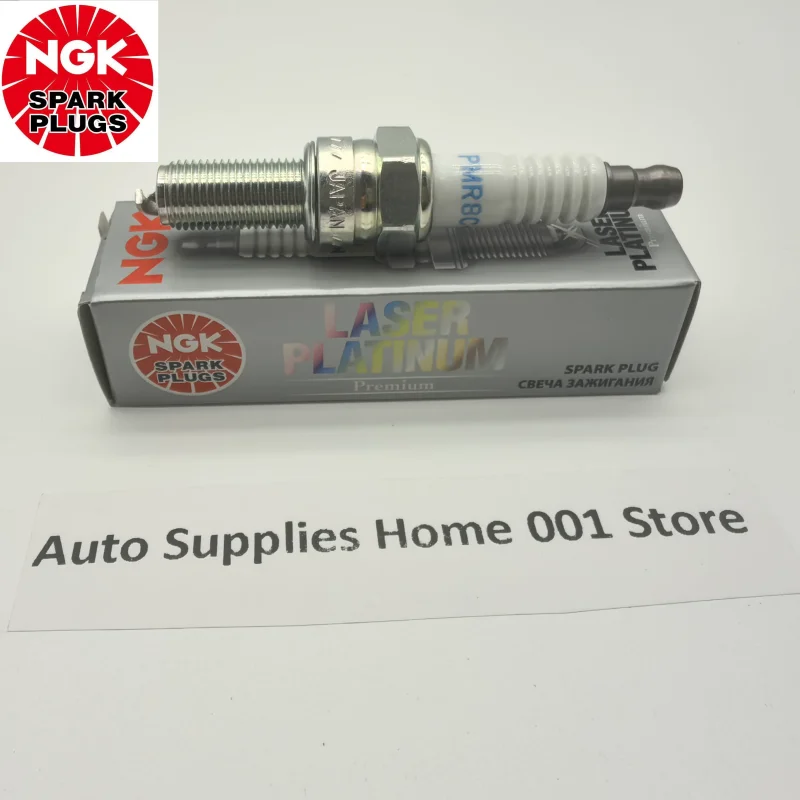 NGK スパークプラグ PMR8C 8個セット Amazon | セフティー3(Safety-3) 刈払機用 スパークプラグ NGK製