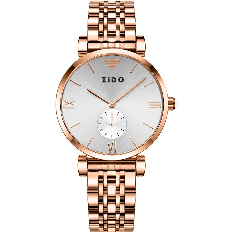 Рисунок 4 - Роскошные наручные часы для женщин