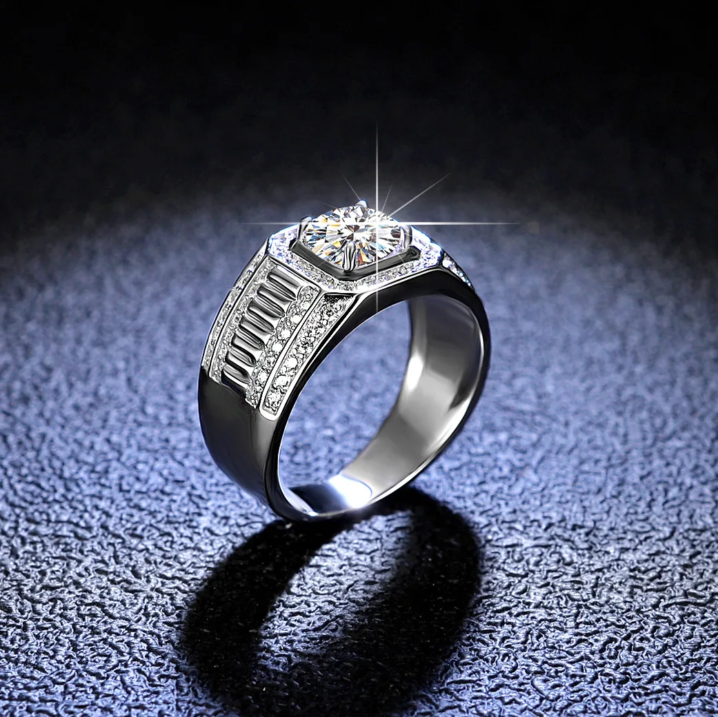 3 Carat Diamond Ring | Info To Buy or Sell | Diamond Exchange Houston