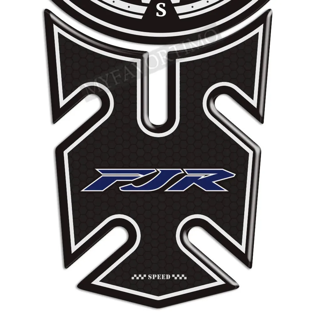 ߸ FJR1300 FJR 1300  ƼĿ ũ е ȣ Į  ̵  ɺ 庥ó