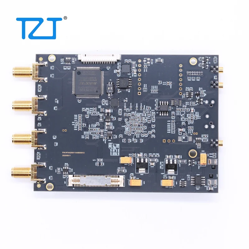 TZT USRP B210-MICRO V1.2 쉘 SDR 없음/포함 USRP 드라이버 펌웨어와 완벽하게 호환 오프라인 로드