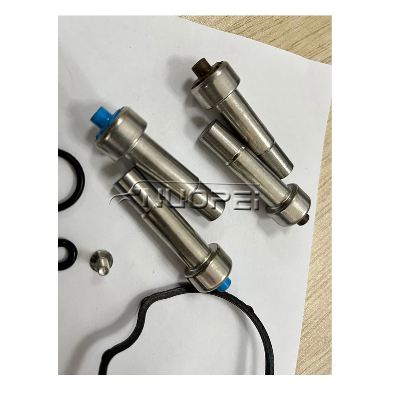 Spare Parts for Vol Trucks 22327063-1 Gearbox Solenoid Valve Repair Kit Truck Gearbox Solenoid Valve