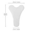 Camel Toe Concealer, Seamless Camel Toe Hider, Reusable Silicone, No Camel Toe Underwear Guard, Cameltoe Concealer Cover Patch 6