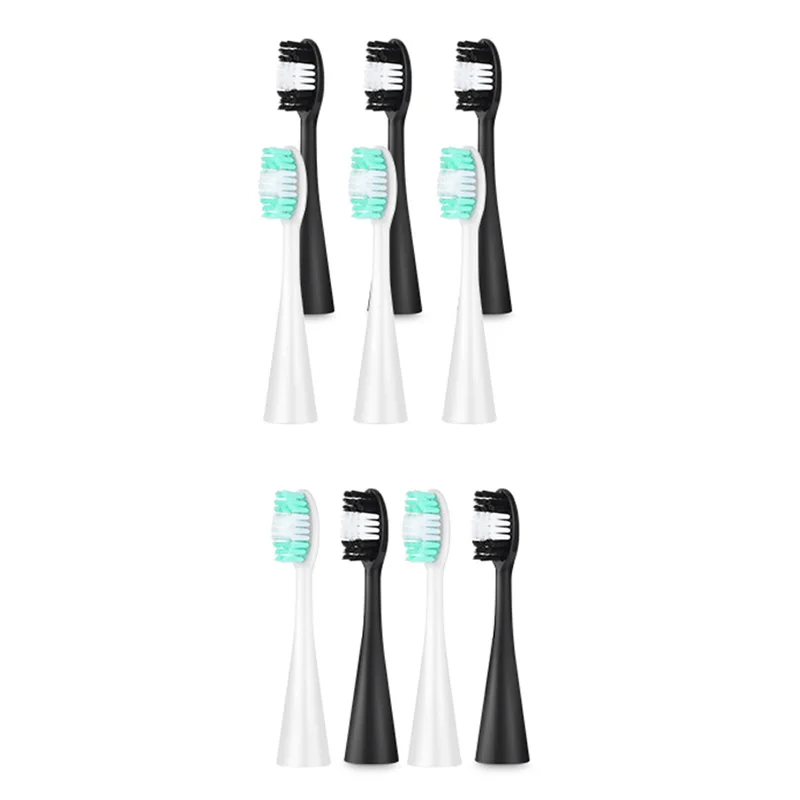 Rechargeable Electric Toothbrush Head Tooth Brush Teeth Brush