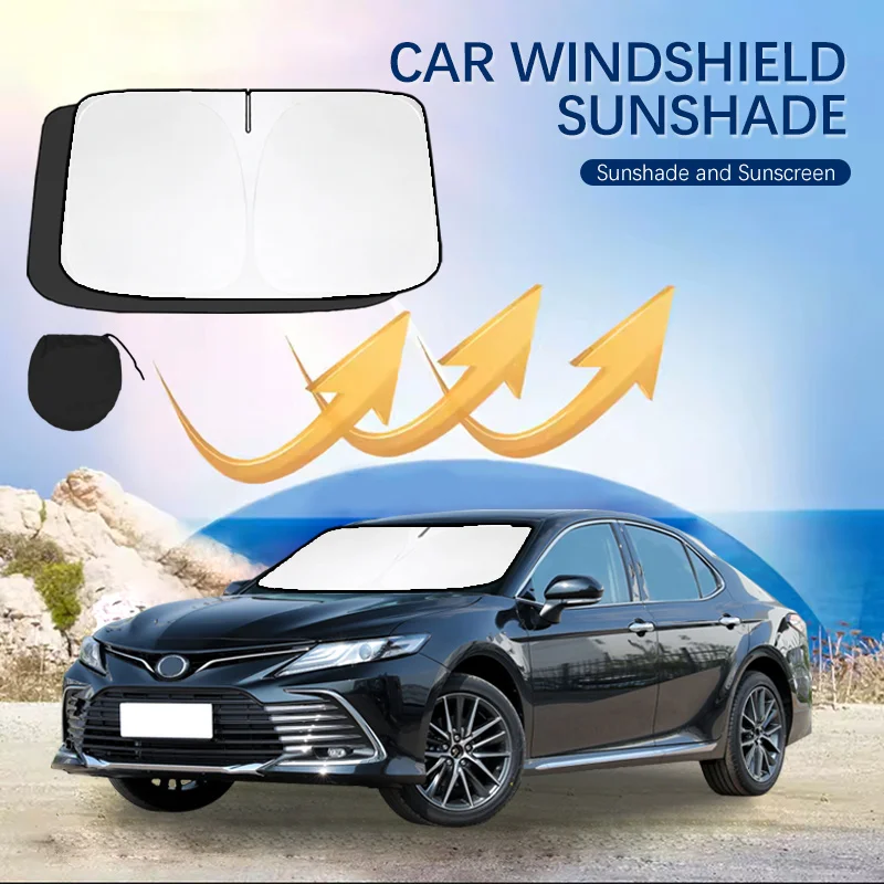 For Camry