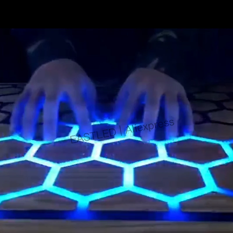 Touch-Sensor-Switch-para-River-Table-Controller-DIY-Starry-Sky-Switch ...