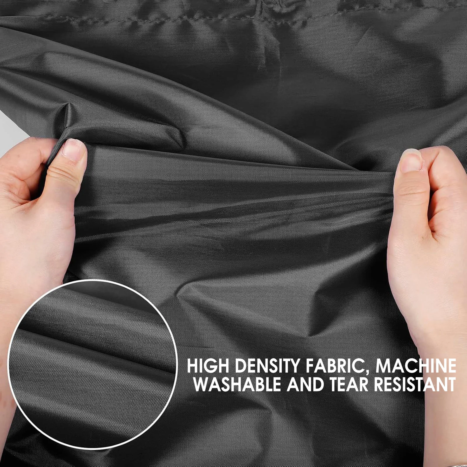 Travel Dirty Clothes Laundry Bag Portable and Foldable Large Capacity Bag for Laundry Bathroom Storage Bag 4