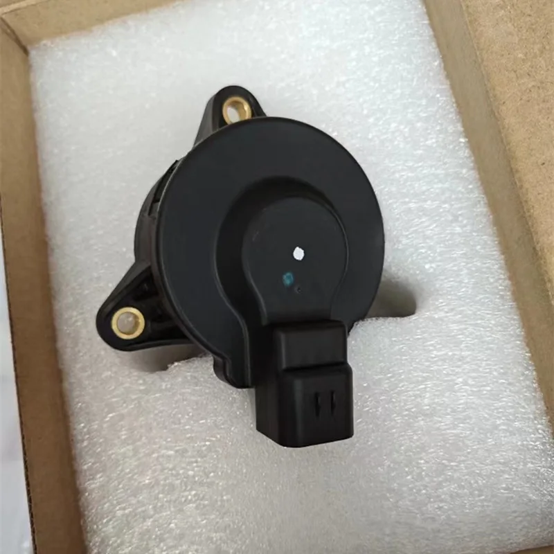 For SHACMAN X3000 New M3000 FAW JH6 DAYUN Weichai Guoliu Natural Gas EGR Valve Motor Repair Kit