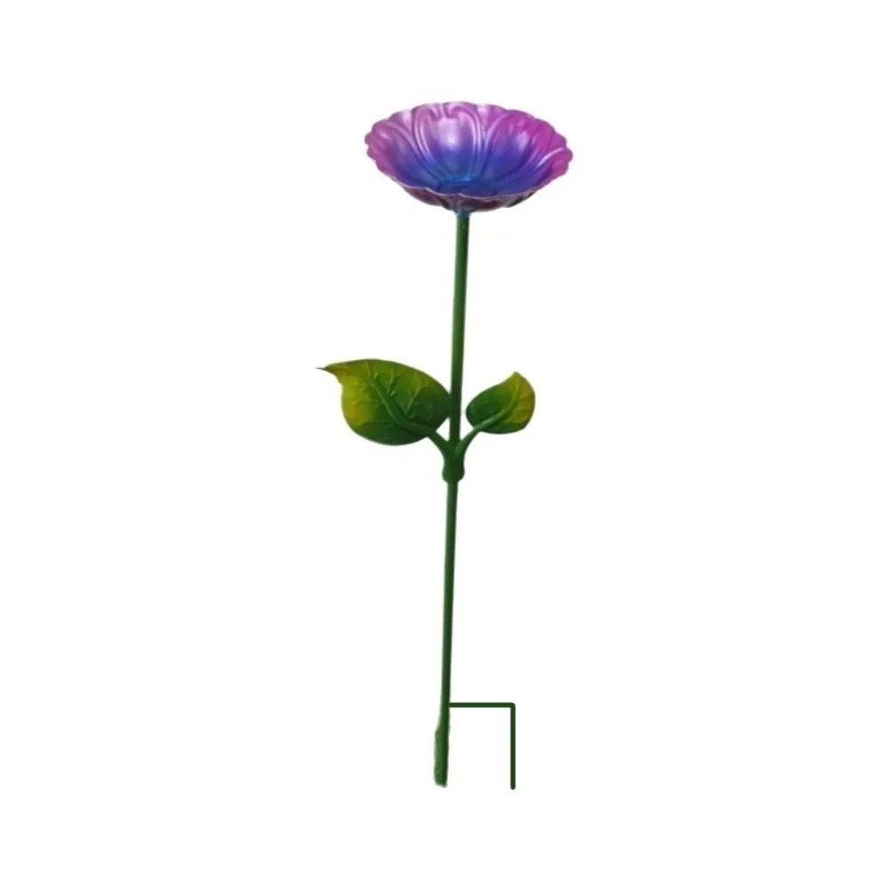 B Purple