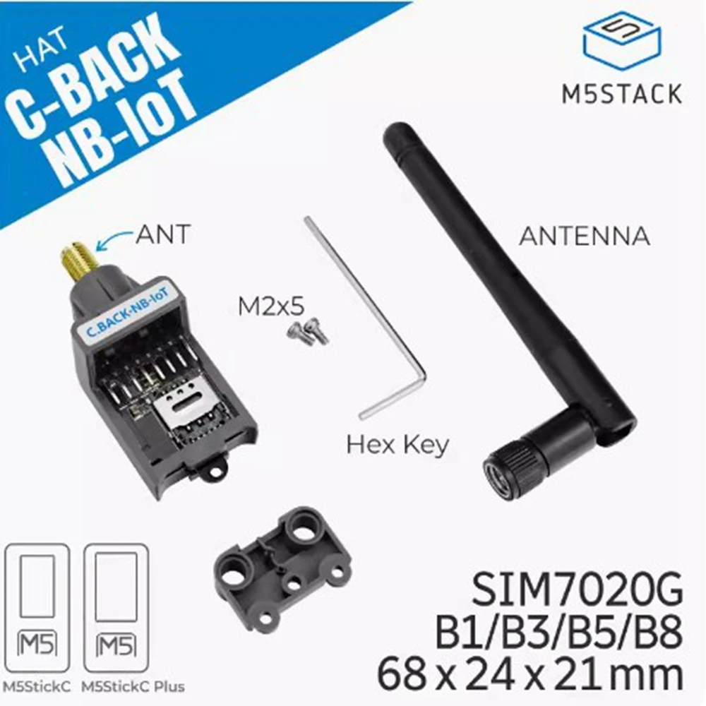 M5stickc plus 2 модули. M5stickc plus 2 модули