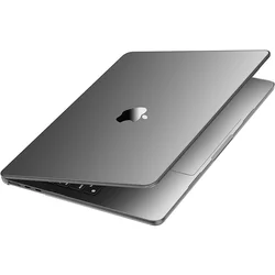 Sleek Ultra Thin Hard Shell Case - M3 A2918 A2992 (Space Gray Clear)