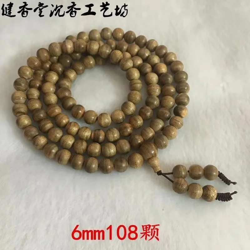 ǰ õ ̳ 뼳  108   ó     8mm Eaglewood Handstring