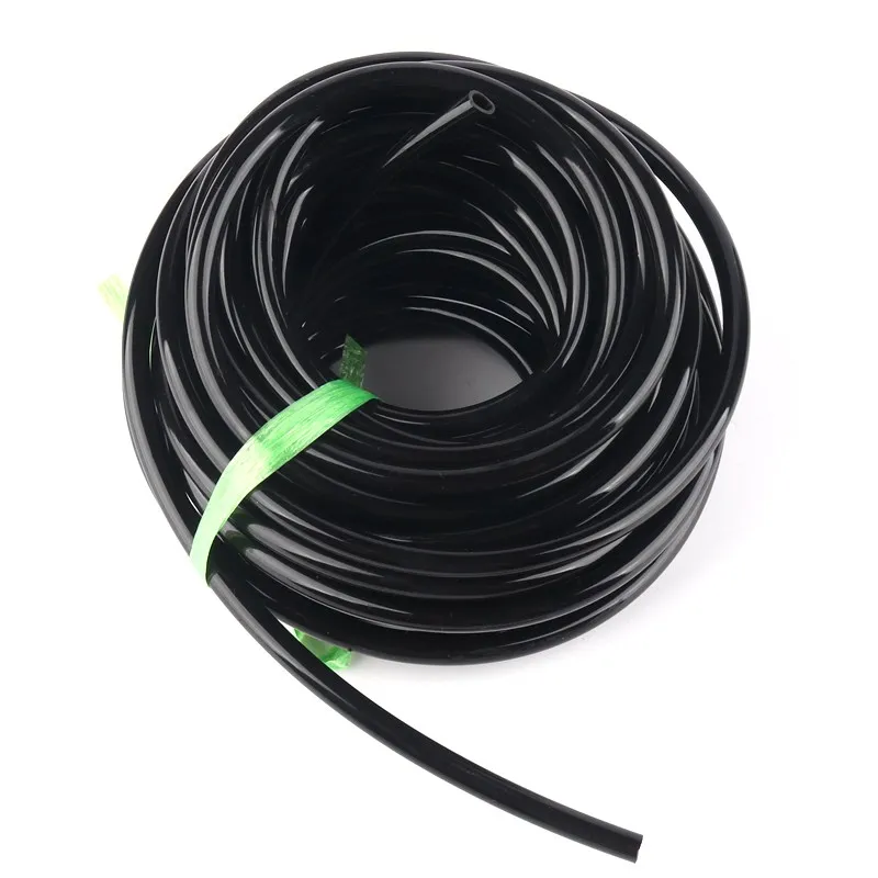5m/10m/20m Watering, PVC Hose Pipe Irrigation Pipe Tubing