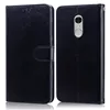 For Xiaomi Redmi Note 4 Case Leather Flip Case For Redmi Note 4 Global Note4 Wallet for Funda Xiaomi Redmi Note 4X Phone Cases 1