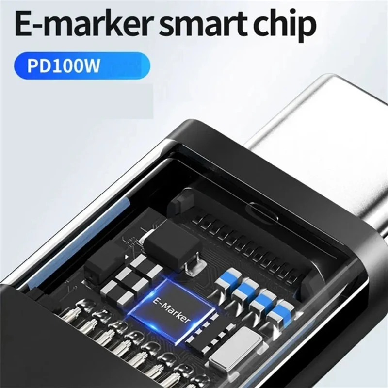   ̺, USB4 Ÿ C ̾ ڵ, 40Gbps  ,  15  ƽ Ʈ 3/4 SSD ͸, PD100W, 8K60Hz