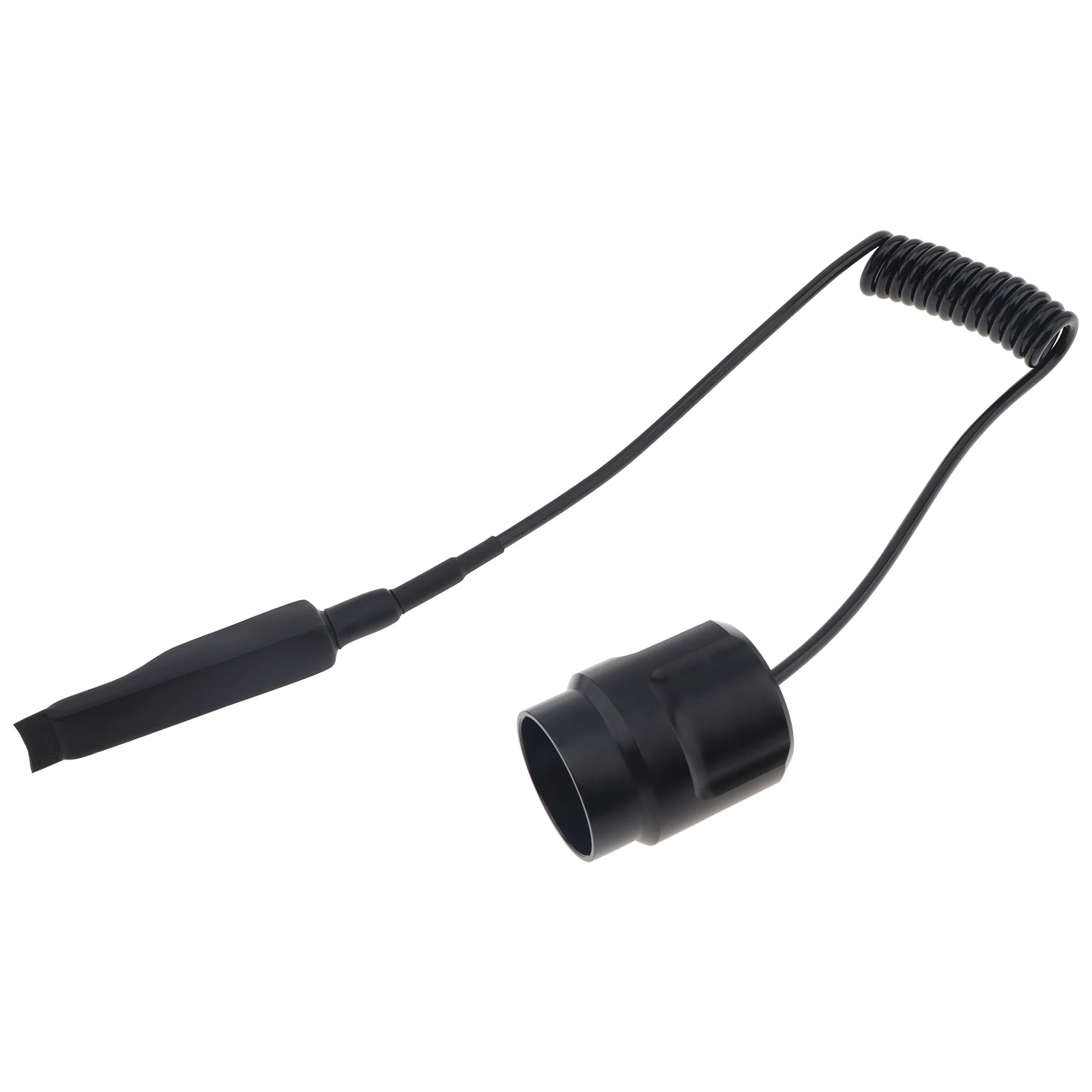 LED Flashlight Remote Pressure Switch for TrustFire SkyRay R5 LED Flash Light Torch Lamp 26.5mm ~ 26.8mm Diameter Switch