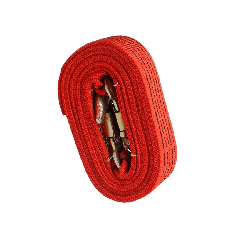 Towingropedoublelayerthickenednylontowingropecarsafetytowing