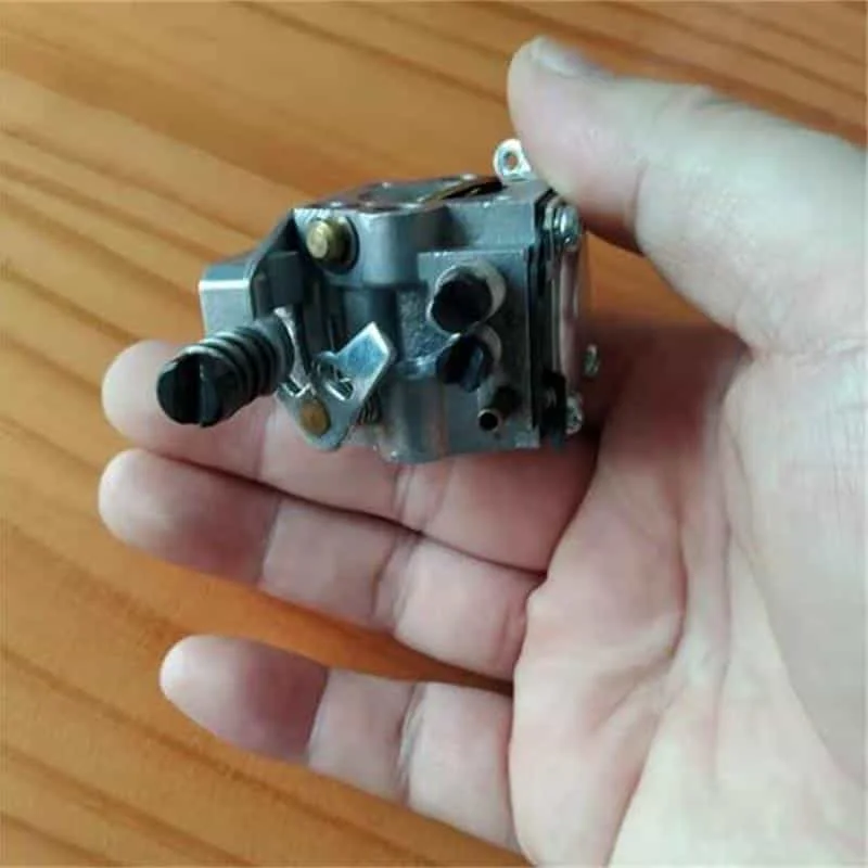 OEM/WALBRO/QUALITY G4500 CARBURETOR 848C818104 FOR ZENOAH KOMATSU