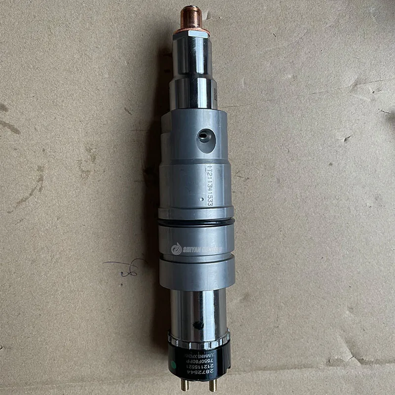 

New OEM XPI Fuel System ISX12 Diesel Injector 2872544