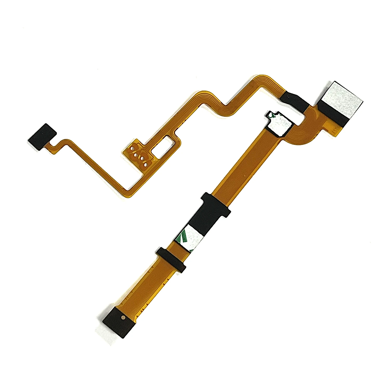캐논 RF-S 18-150 MM18-150MM 수리 부품용 새 렌즈 조리개 플렉스 케이블