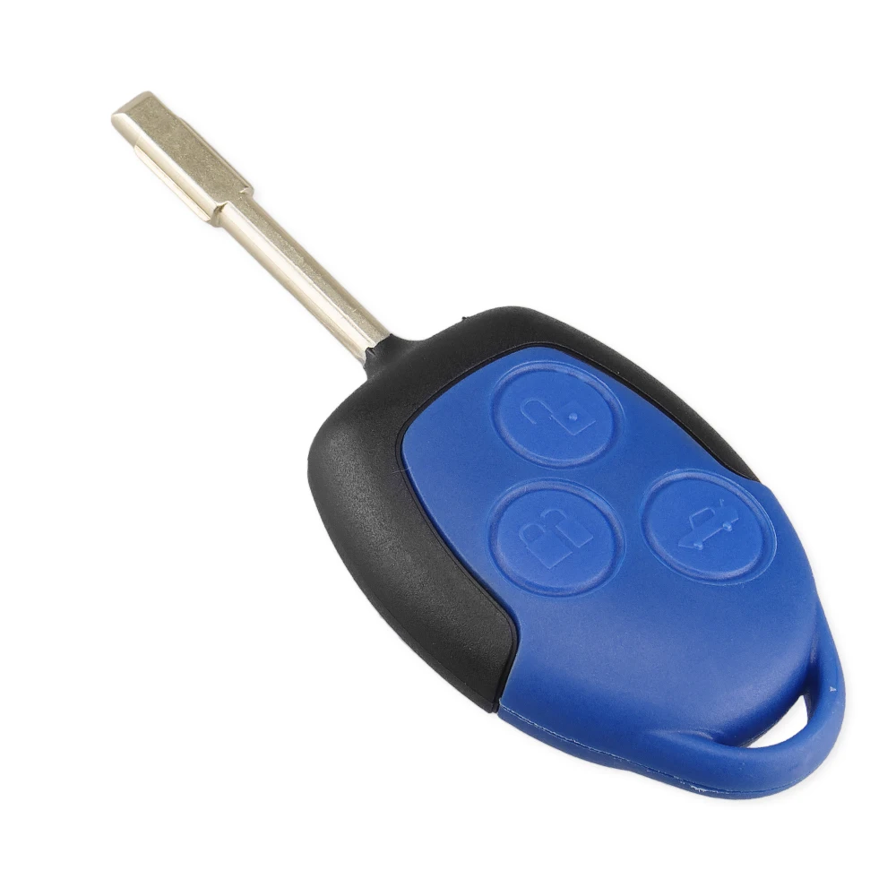 Remote Control/ Key Case For Ford - - Racext™️ - - Racext 14