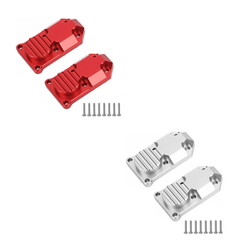 

Для AXIAL SCX24 1/24 RC Crawler Car 2 шт.