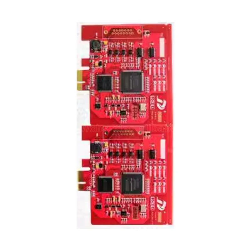 Professional Printed Circuit Board Assembly Factory PCB PCBA SMT Assembly Manufacturer