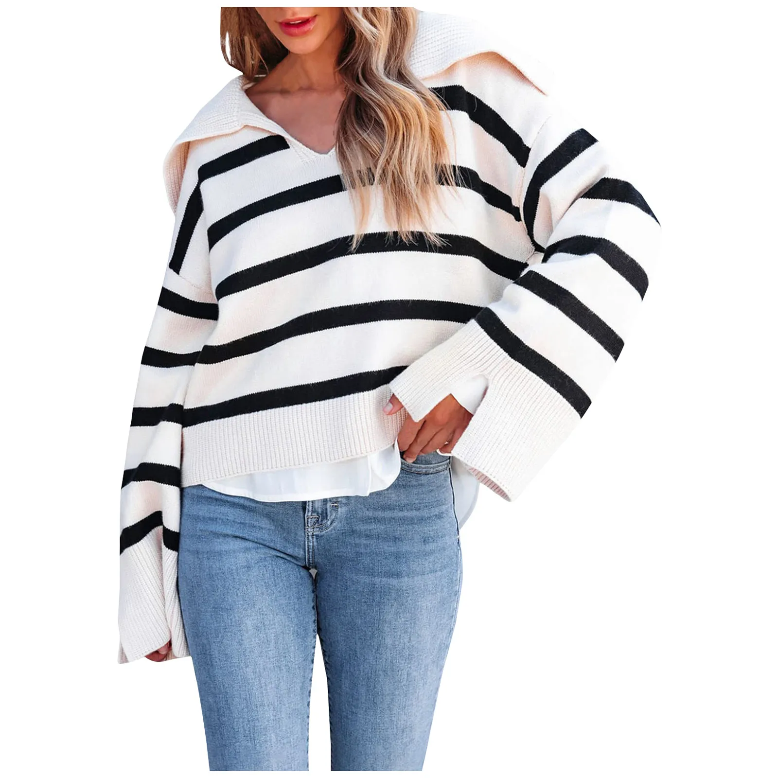 

Женские топы, женские блузки, Женская Повседневная модная рубашка с длинным рукавом и принтом, топы, рубашка, пуловер, топы