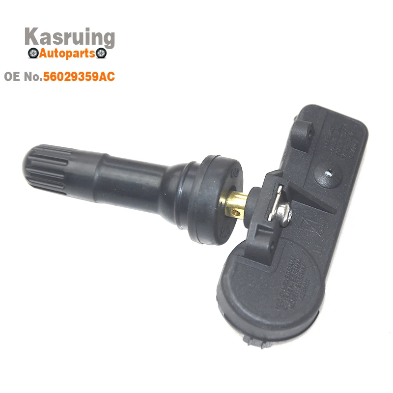 TPMS Ÿ̾ з  ý ,    ׷ üŰ ũ̽ 56029481AB, 433MHz, 56029359AC,  