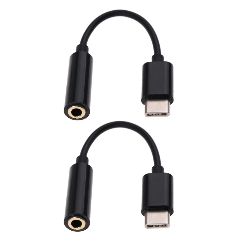  C  3.5mm ̺ ̾  ڵ USB C Է 3.5 Ʈ  2