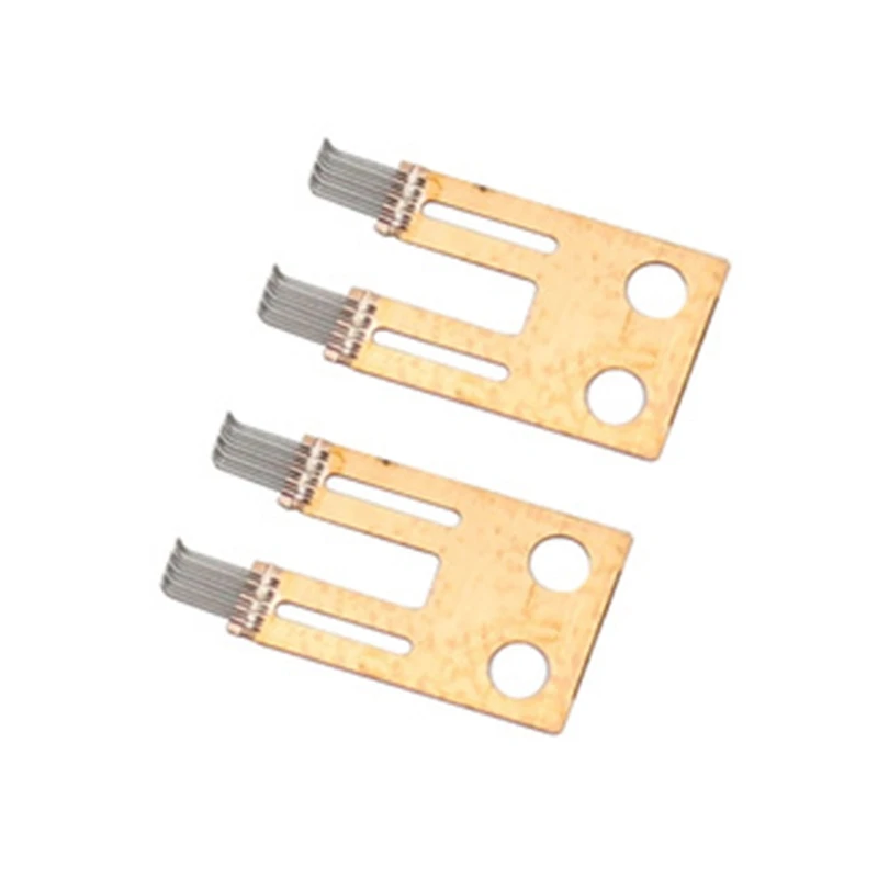 2x for -E60 E66 Steering Column Contact Brush Repair steering column contact brush repair