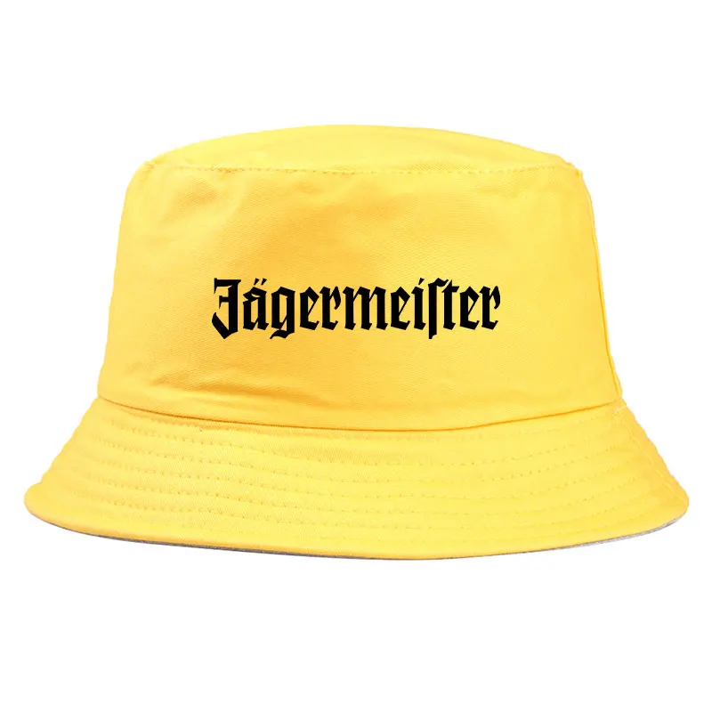 Cappello da pescatore reversibile estivo Captain Morgan Cappello da pescatore unisex in cotone fresco Abbigliamento quotidiano e attività all'aperto per uomo_voghion.com