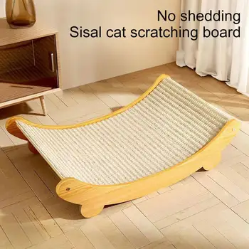 Sisal Cat Scratching Pad 1