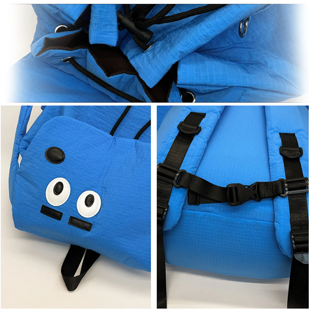 Cute Backpack for Female Primary and Secondary School Students, School Bag for Class, 2025 New Model, Kindergarten Children's Backpack, Birthday Gift for Boys, Travel and Camping