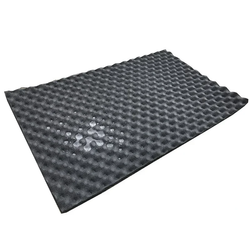 Soundproofing Insulation Cotton Automobile Self-adhesive Whole Vehicle Lining Leaf Plate Door Denoise Tool