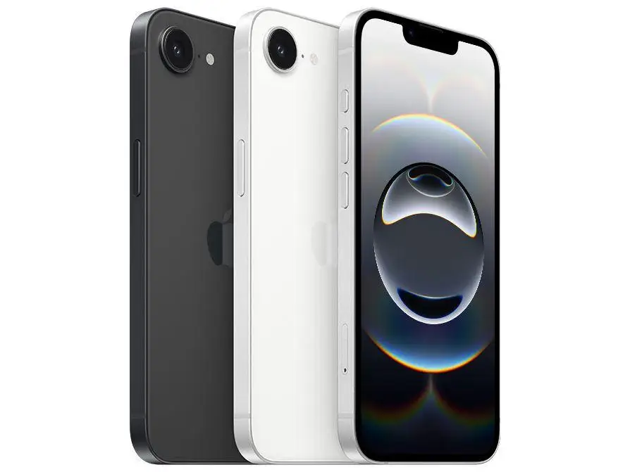Apple iPhone 16e ブラック 128GB 本体 iPhone 16e 128GB Black | Cellcom