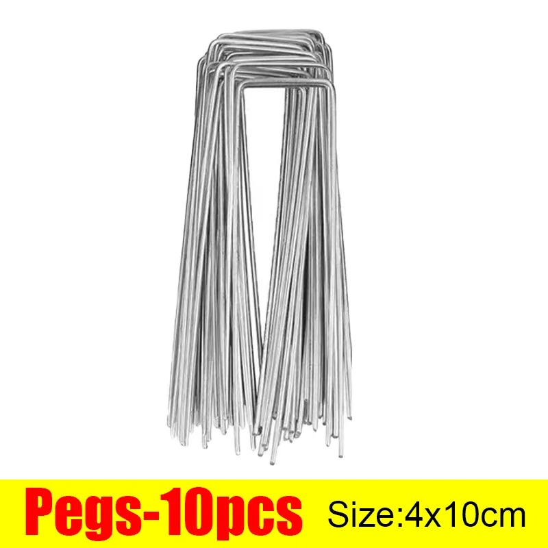 Peg 10pcs