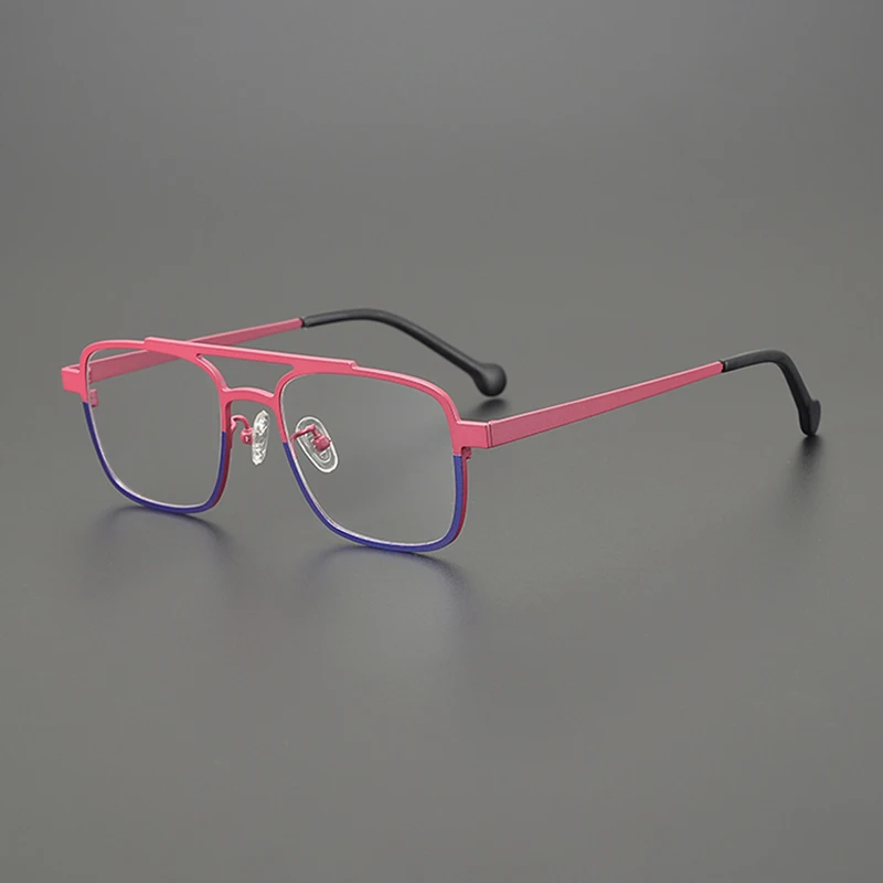 Nobler Eyeglasses - Modern Designs