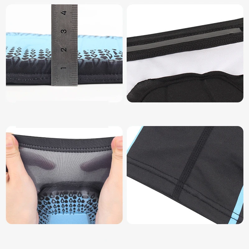 Thicken Eva Padded Leg Shin Guards Protector Anti-Collision Calf Sleeves Running Football Shin Guards Soccer Support Canilleras