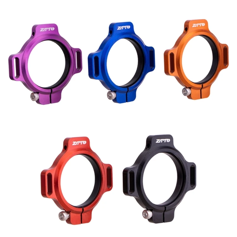

Bicycles Crank Preloader Aluminum-Alloy Chainring Preloader Adjuster Accessory
