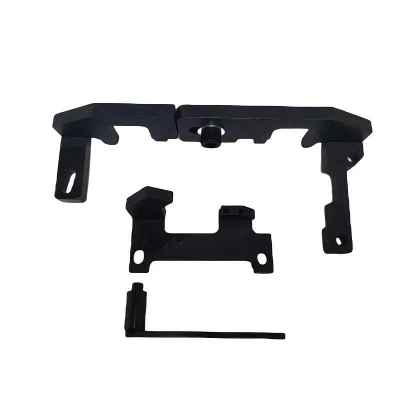 Рисунок 2 - Набор инструментов для синхронизации