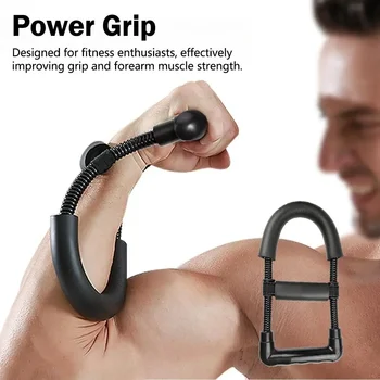 Adjustable Wrist Trainer 1