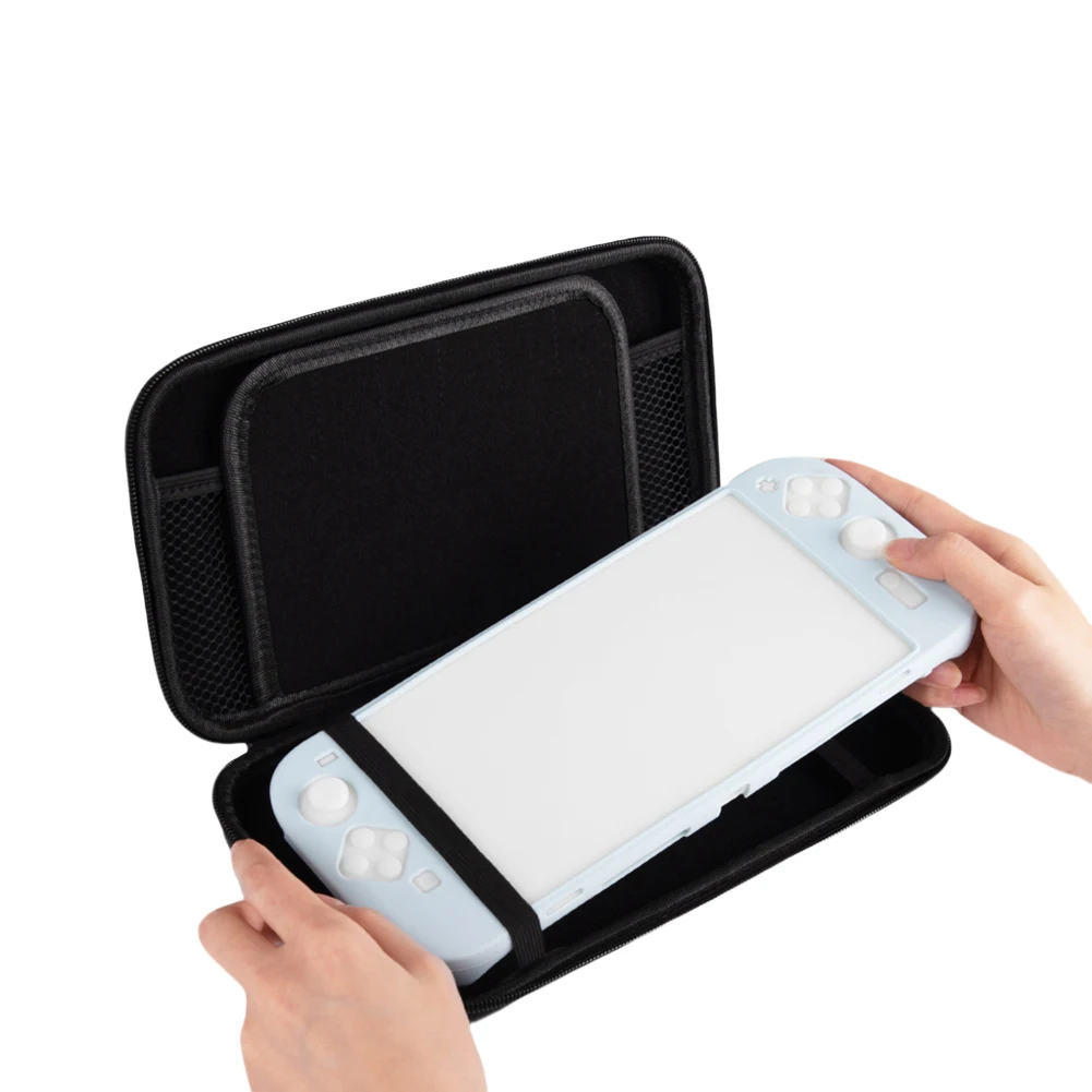 EVA Carrying Case for Switch Console and Accessories