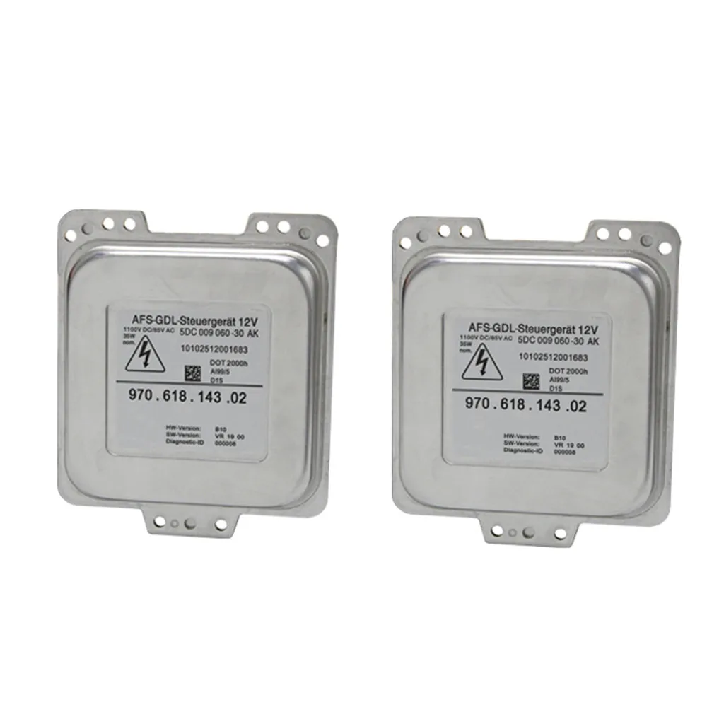 

Ксеноновый балластный блок HID фар forMercedes E-klase Kombi S212 970 618 143 02